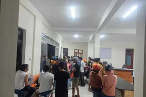 Tự ý lấy thông tin cá nhân của dân tạo tài khoản ngân hàng bị xử lý ra sao?