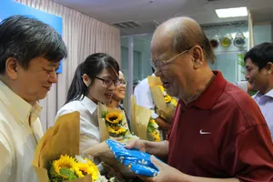 Tiến sĩ - Luật sư PHAN ĐĂNG THANH: Tư tưởng nhân quyền của người Việt đã có từ xưa