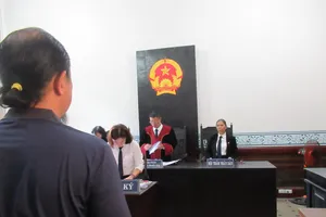 Tòa án không thu thập chứng cứ: Cần có lộ trình