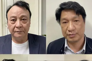 Vụ Tân Hoàng Minh: Đã thu hồi hơn 8.000 tỉ đồng để trả cho bị hại