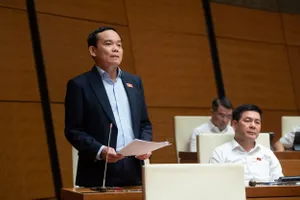 Đề xuất thí điểm trộn 3 chương trình mục tiêu quốc gia về nguồn vốn