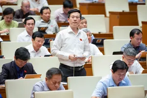 Đại biểu mong có những tác phẩm nghệ thuật như các vở kịch của Lưu Quang Vũ