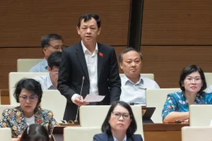 Giám đốc BV Chợ Rẫy: Đề nghị bắt buộc khám sức khoẻ tiền hôn nhân