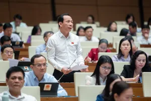 Giảm thời gian đóng BHXH: Lo ngại lương hưu có thể thấp hơn mức sống tối thiểu