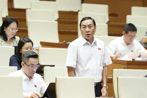 Đại biểu Quốc hội: Sắp tới liệu có ngân hàng khác như SCB hay không?