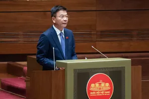 Đấu giá quyền sử dụng đất: Đề xuất nâng mức tiền đặt trước tối thiểu 10% 