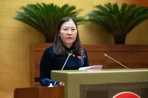 135 trường hợp không thi hành án hành chính: Đã kiến nghị xử lý nhưng không ai bị sao