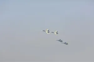 Tàu bay vào vùng trời Việt Nam sẽ bị bay chặn, bay ép hạ cánh khi nào?