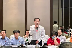 Người chưa thành niên phạm tội, cha mẹ phải chịu trách nhiệm dân sự tới đâu?