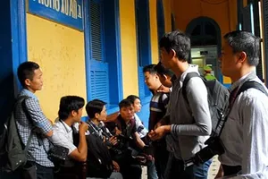 Sửa Luật Báo chí: Phải qua lớp đào tạo nghiệp vụ mới được cấp thẻ nhà báo