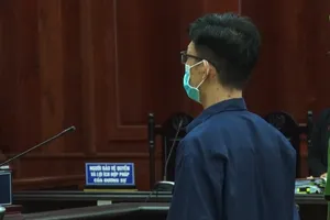 Bị cáo Đặng Anh Quân khẳng định không xúc phạm nghệ sĩ Hoài Linh