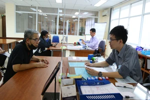 Bổ sung thêm đối tượng không được bổ nhiệm công chứng viên