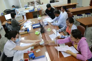 Chính sách mới tháng 5-2024 với cán bộ, công chức, viên chức 