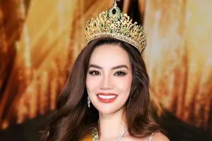 Bài học khi ký hợp đồng đại sứ thương hiệu từ vụ hoa hậu Lê Hoàng Phương