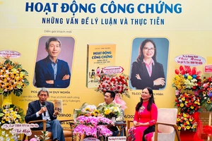 Công chứng viên là ai, vì sao người dân phải đi công chứng?