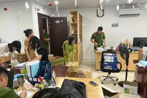 Làm giả đánh giá tác động môi trường: Vô lương!