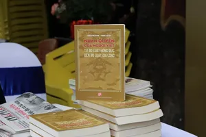 Người xưa trị tội phạm tham nhũng như thế nào?