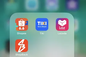 Bán hàng online trên sàn thương mại điện tử, cần làm gì để không bị phạt?