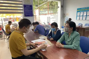 Bộ Tư pháp đề xuất bổ sung thẩm quyền chứng thực của UBND cấp xã