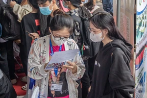 Tôi đang thử việc, có phải đóng thuế thu nhập cá nhân?