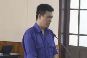 Vụ vợ chồng giám đốc ra toà sau cơn 'sốt đất': VKS đề nghị 2 án chung thân