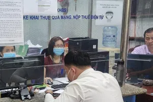 TP.HCM: Không đăng bộ, sang tên được vì… chờ bảng giá đất mới