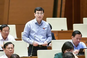 ‘Báo Pháp Luật TP.HCM luôn bắt nhịp với đời sống pháp luật của đất nước’