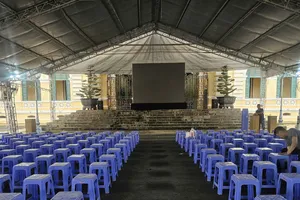 TAND TP.HCM hoàn tất công tác chuẩn bị xét xử vụ Vạn Thịnh Phát giai đoạn 2