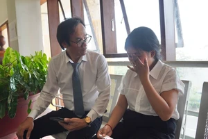 Ngày mai, tòa tuyên án vụ 'bán con ở Trà Vinh'