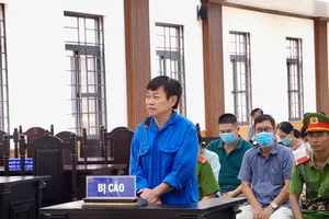 Diễn biến bất ngờ tại phiên xử vụ ngân hàng ở An Giang bị lừa đảo hơn 600 tỉ đồng