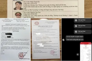 1 sinh viên cùng phụ huynh bị lừa 120 triệu đồng qua điện thoại