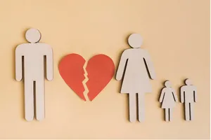 Phụ nữ chỉ ở nhà nội trợ, có giành được quyền nuôi con khi ly hôn?