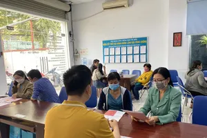 Sửa Luật Công chứng: Nên giữ thủ tục công chứng khai nhận di sản thừa kế