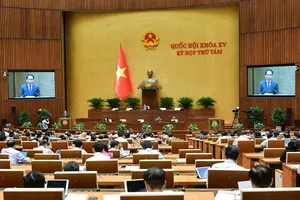 Xã hội hóa công chứng: Tại sao? Khi nào?