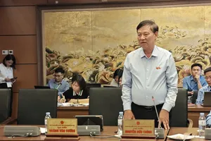 Vụ án bệnh viện Bạch Mai có thiết bị y tế 40 tỉ bị kê biên sau đó bỏ không 