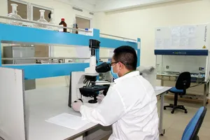 Đề xuất giám định tư pháp về ADN, tài liệu được mở văn phòng giám định tư nhân