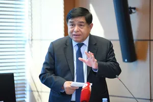 Từ chuyện ‘Dubai mất 5 năm, Việt Nam mất 1.500 năm...’