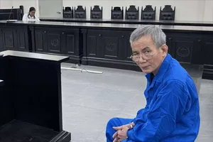 Tranh chấp đất ba mẹ để lại, anh chồng ra tay khiến em dâu tử vong