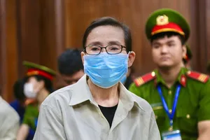 Bà trùm Oanh Hà là ai?