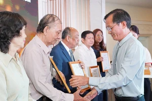 Kỳ vọng của các luật sư trong năm mới 2025