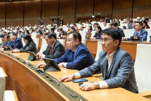 Nhiều điểm mới trong việc ban hành Luật, Nghị định, Thông tư 