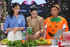 Vụ kẹo Kera và trách nhiệm các bên