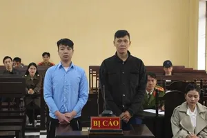 Lãnh án tù vì cho khách không có bằng lái thuê xe, gây tai nạn chết người