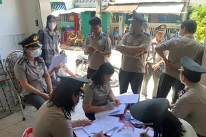 6 tháng đầu năm 2025, thu hồi gần 10.000 tỉ đồng từ án tham nhũng, kinh tế