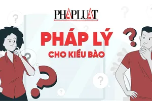 Muốn nhập quốc tịch Việt Nam mà không phải thôi quốc tịch nước ngoài, được không?