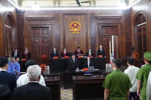 Thêm góc nhìn về chế định 'thỏa thuận nhận tội'