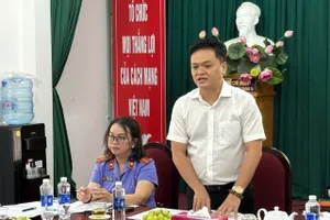 TAND quận Phú Nhuận: Gặp khó khi xác minh nguyên nhân mâu thuẫn gia đình 