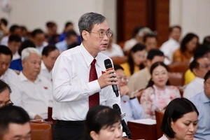 Đặt tên cho xã, phường và tâm nguyện từ người dân