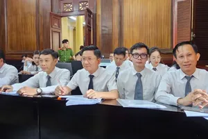 Không đủ tiền thuê luật sư, tôi có được Nhà nước cử người bào chữa?