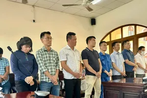 Đưa hối lộ nhưng bị chuyển trả lại tiền thì có phạm tội đưa hối lộ?